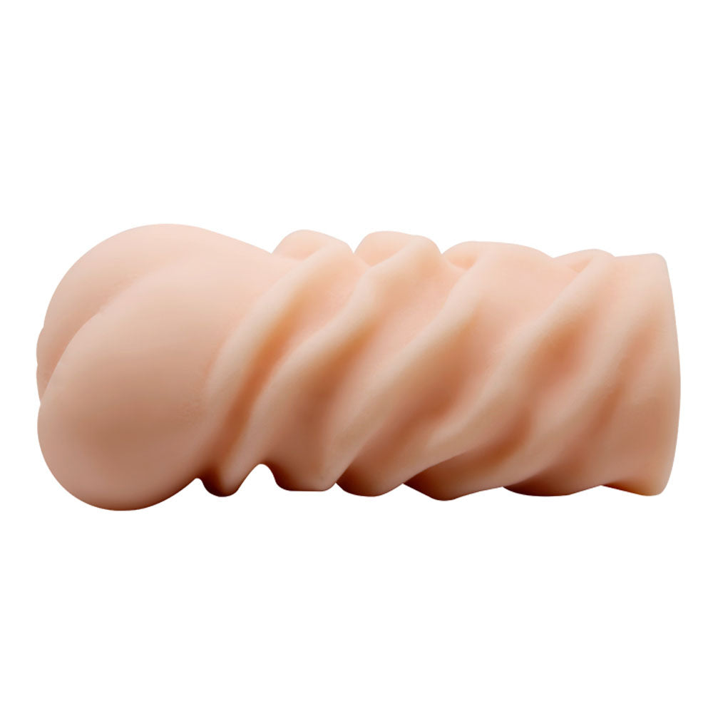 Crazy Bull Masturbator Sleeve - Isabel by Pretty Love from LoveMart Co.