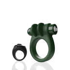 Screaming O Remote Controlled Switch Vibrating Ring by Screaming O from LoveMart Co.