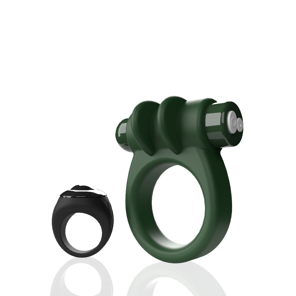 Screaming O Remote Controlled Switch Vibrating Ring by Screaming O from LoveMart Co.