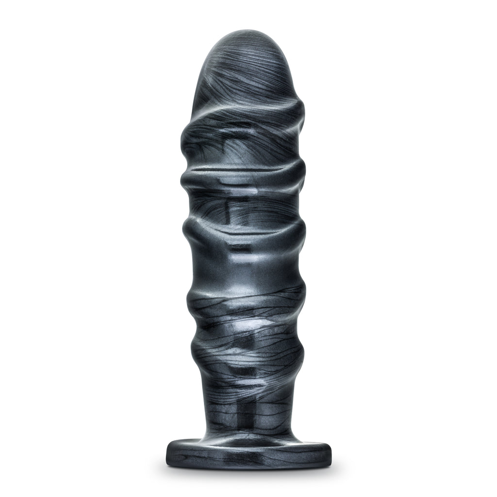 Jet - Annihilator - Carbon Metallic by Blush from LoveMart Co.