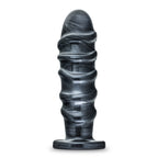 Jet - Annihilator - Carbon Metallic by Blush from LoveMart Co.