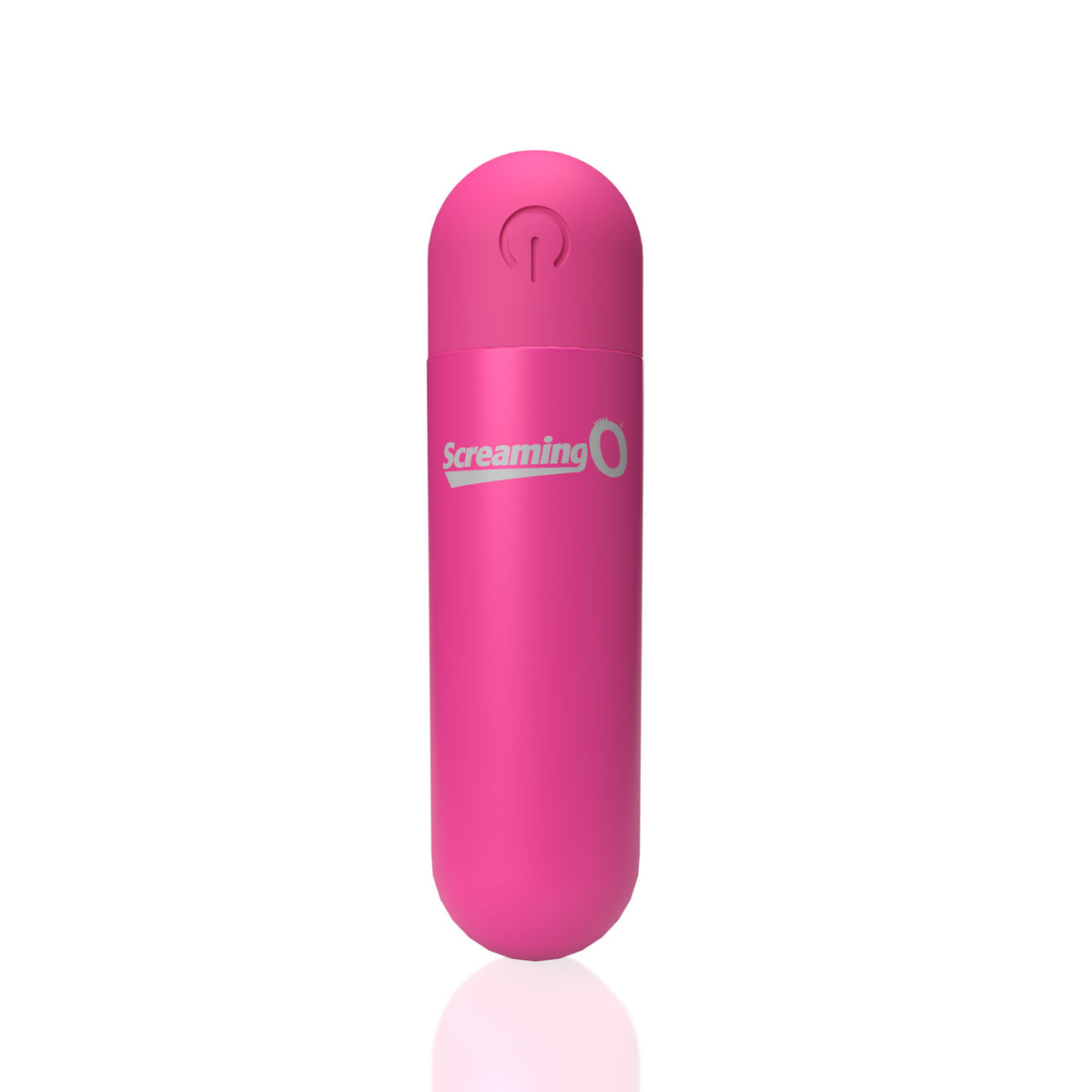 Screaming O Soft Touch Rechargeable Bullet by Screaming O from LoveMart Co.