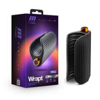 M Elite Platinum - Wrapt by Blush from LoveMart Co.