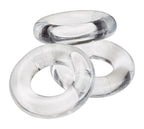 Cockring Combo by Cloud 9 Novelties from LoveMart Co.