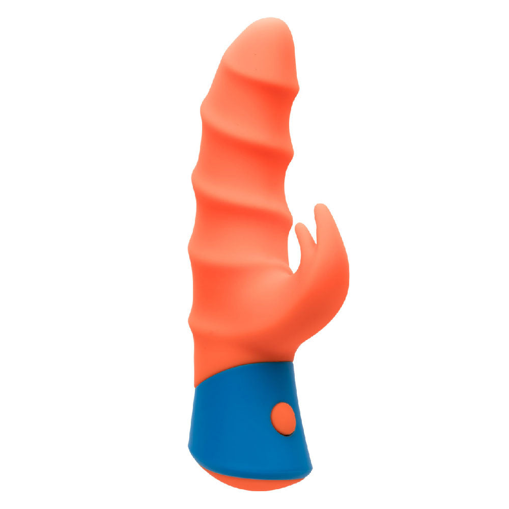 Rave Tickler by CalExotics from LoveMart Co.