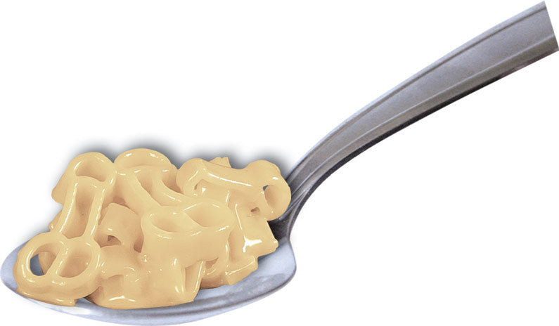 Weenie Linguine Penis Pasta by Hott Products from LoveMart Co.