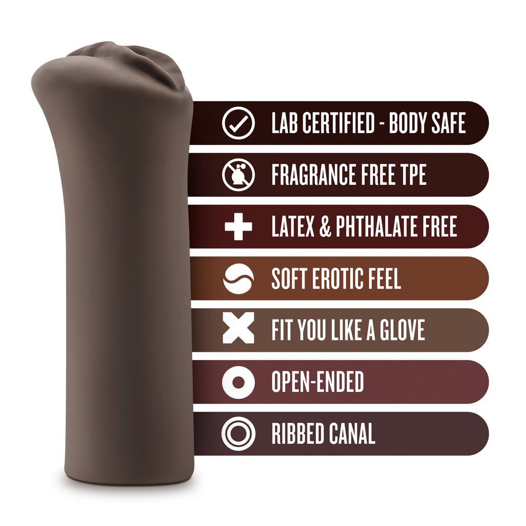 Hot Chocolate - Nicole's Kitty by Blush from LoveMart Co.