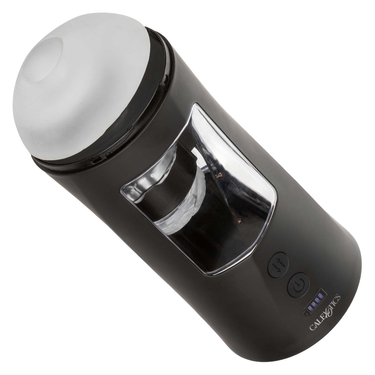 Bionic Power Stroking Masturbator by CalExotics from LoveMart Co.