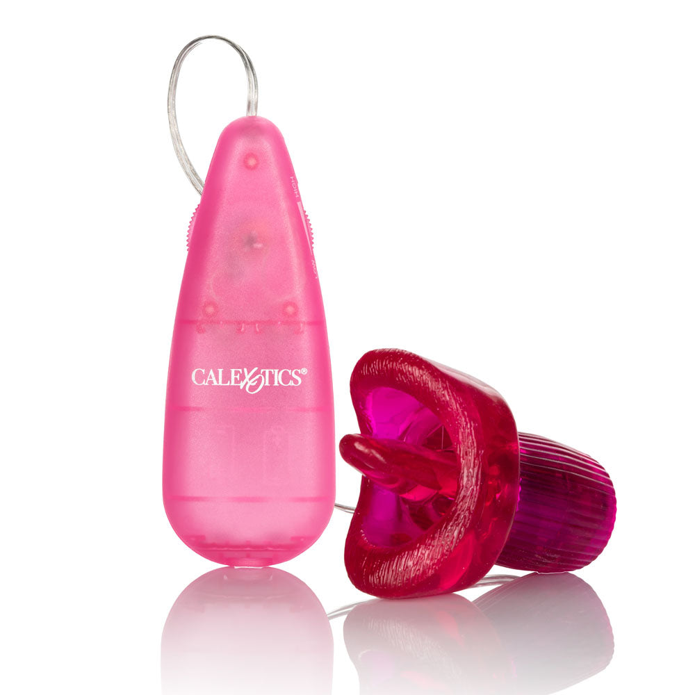 Clit Kisser by CalExotics from LoveMart Co.