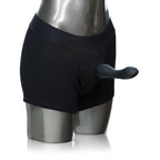 Packer Gear Boxer Brief Harness 2xl/3xl by CalExotics from LoveMart Co.