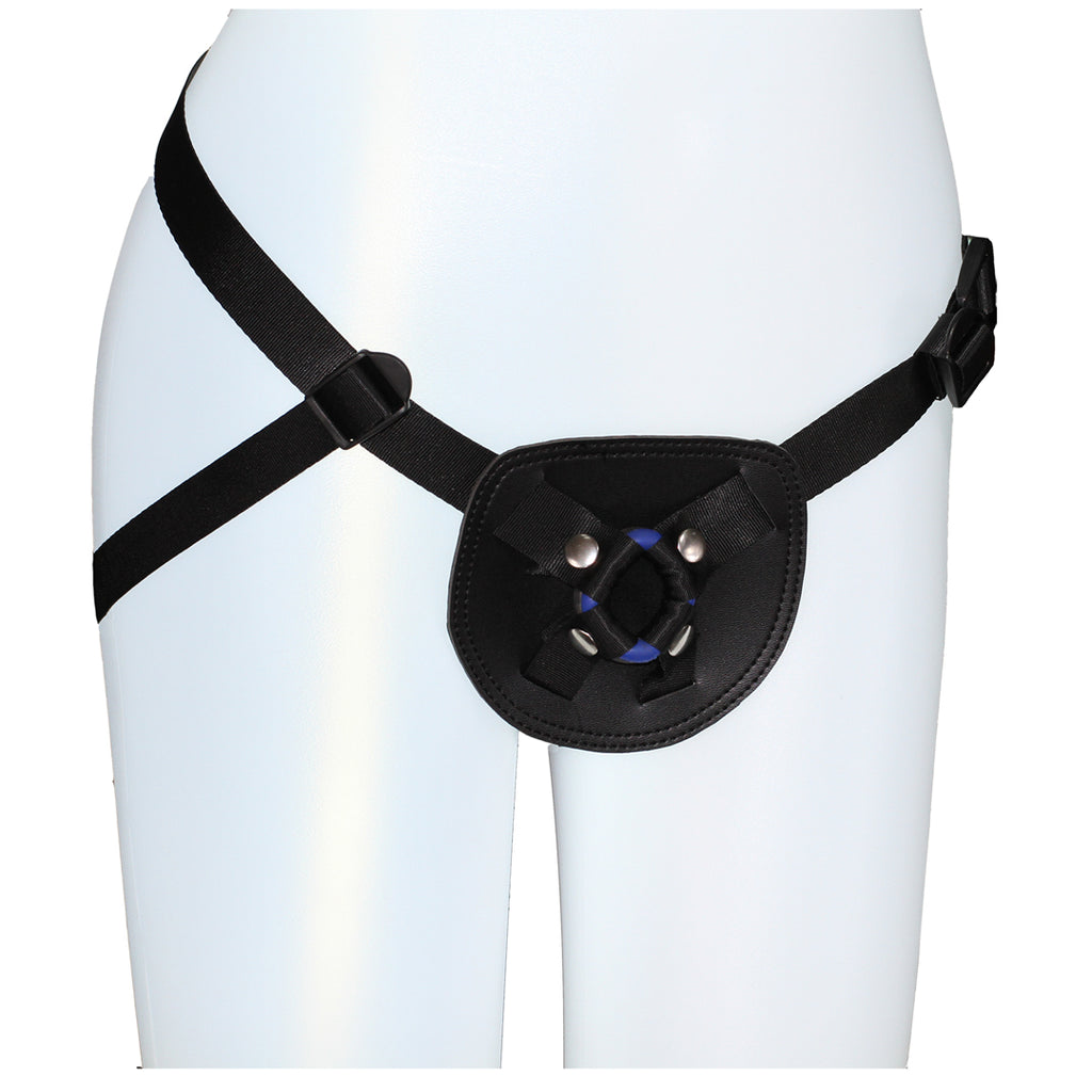 For You - Beginners Harness by Blush from LoveMart Co.