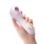 Delice Fleur Air Pulsing Vibe - Barely by Blush from LoveMart Co.