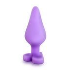 Naughty Candy Heart - Do Me Now by Blush from LoveMart Co.