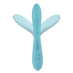 Sensuelle Brandii 10 Function Rabbit Vibe - T by Nu Sensuelle from LoveMart Co.