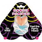 Boobie Pacifier by Hott Products from LoveMart Co.
