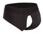 Boundless Backless Brief - L/xl by CalExotics from LoveMart Co.