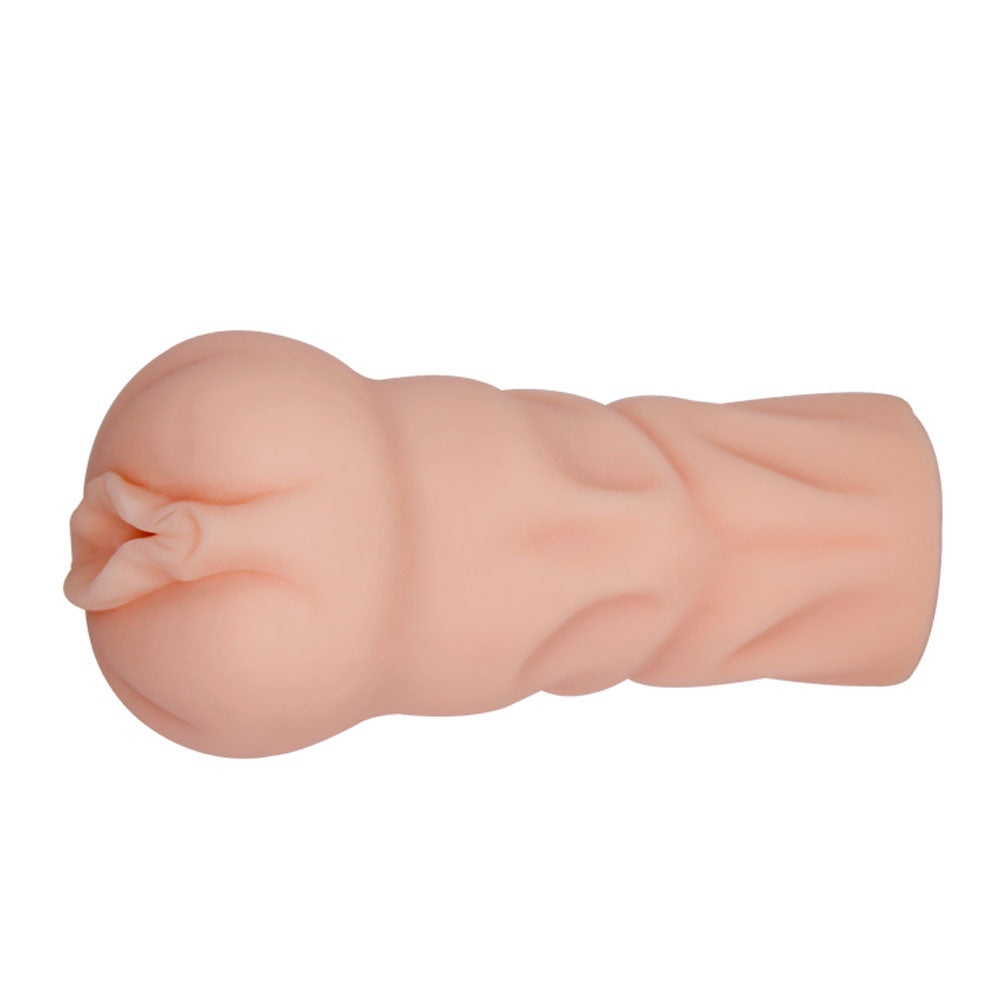 Crazy Bull Masturbator Sleeve - Mavis by Pretty Love from LoveMart Co.