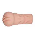 Crazy Bull Masturbator Sleeve - Mavis by Pretty Love from LoveMart Co.
