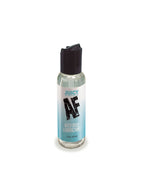 Juicy Af Water Based Lubricant 2 Oz by Little Genie from LoveMart Co.