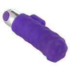 Intimate Play Rechargeable Finger Teaser by CalExotics from LoveMart Co.