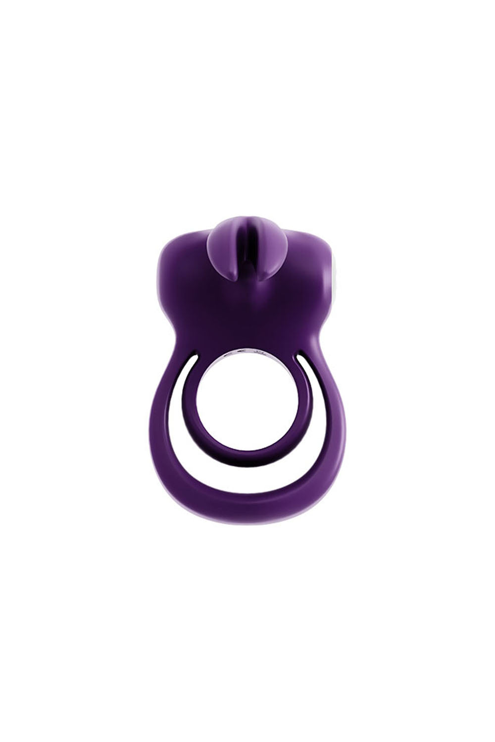Thunder Bunny Rechargeable Dual Ring - Perfectly by VeDO from LoveMart Co.