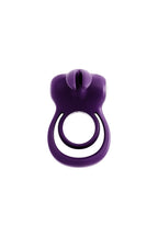 Thunder Bunny Rechargeable Dual Ring - Perfectly by VeDO from LoveMart Co.