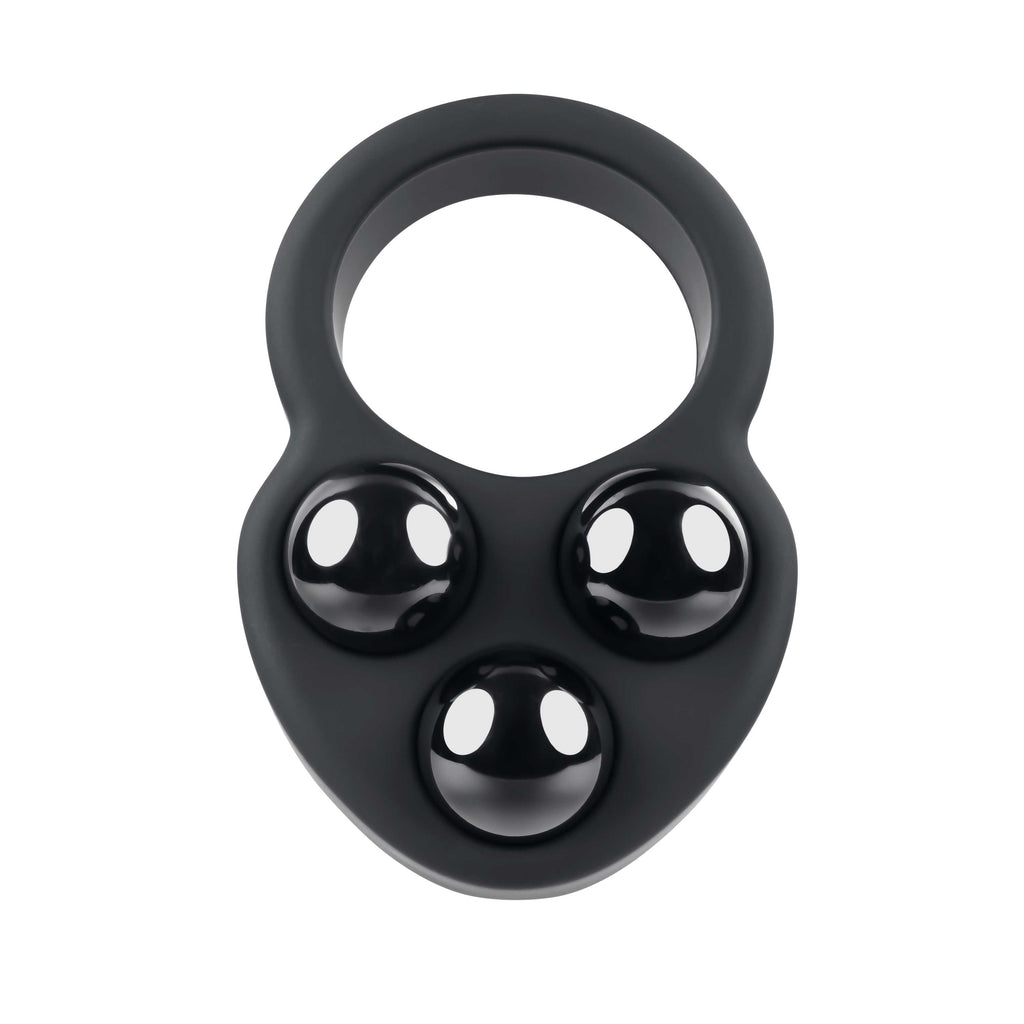 Workout Ring by Evolved Novelties from LoveMart Co.