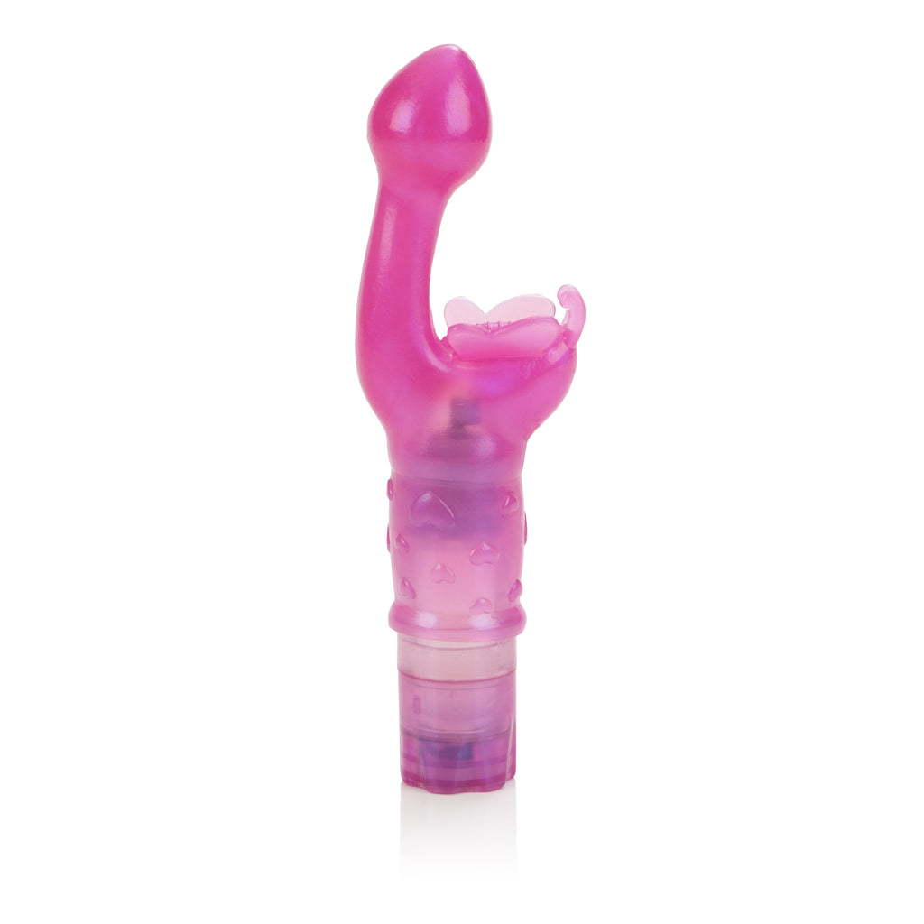 The Original Butterfly Kiss by CalExotics from LoveMart Co.
