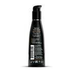 Salted Caramel Flavored Water Based Intimate Lubricant - 4 Fl. Oz. by Wicked Sensual Care from LoveMart Co.