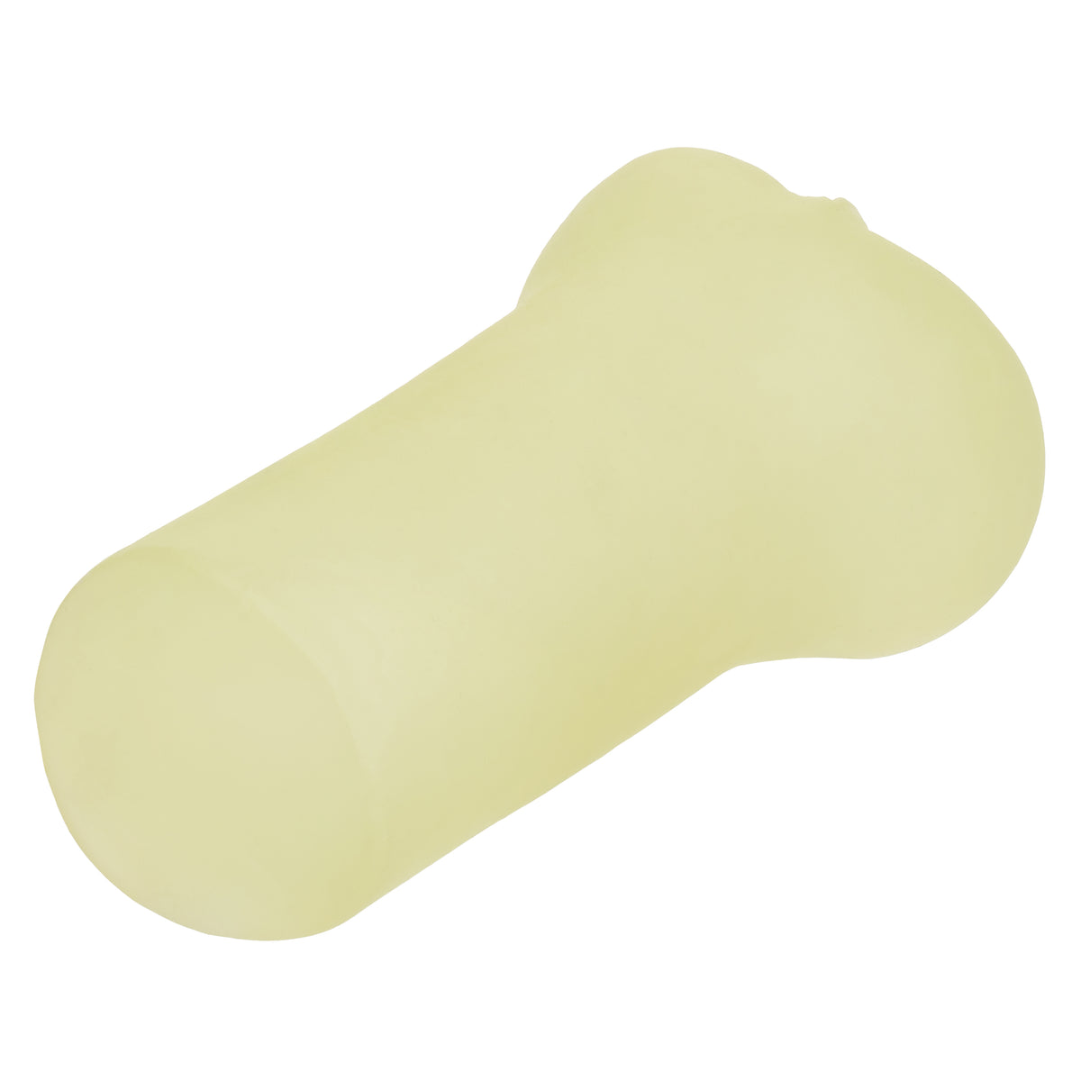 Cheap Thrills - the Phantom Girl - Glow in the Dark by CalExotics from LoveMart Co.