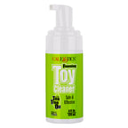 Foaming Toy Cleaner With Tea Tree Oil - 4 Fl. Oz. by CalExotics from LoveMart Co.