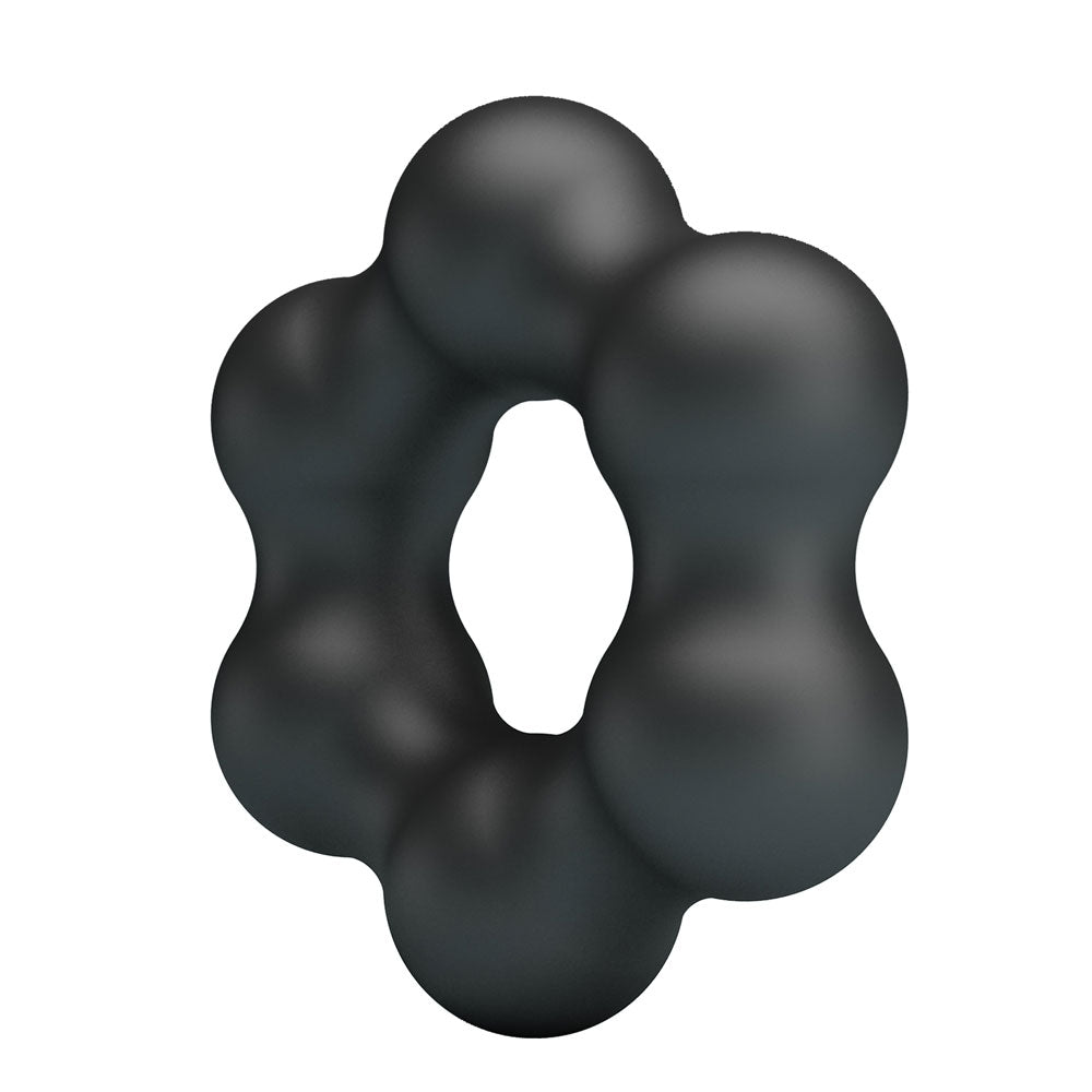 Clauzell - Cockring Super Soft Silicone by Pretty Love from LoveMart Co.