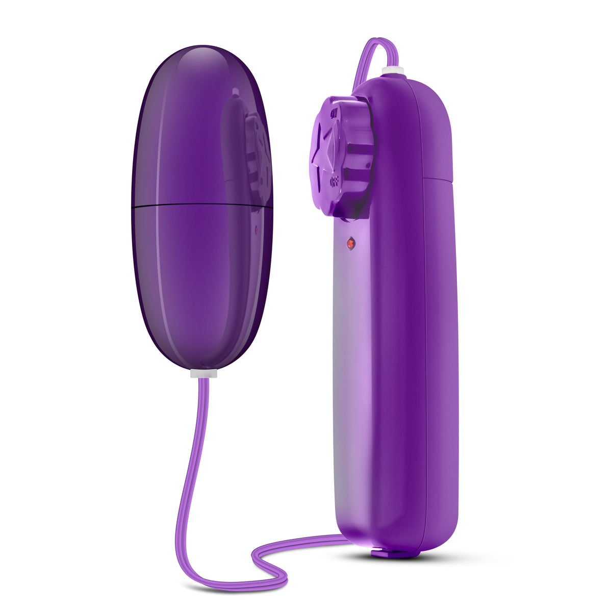 B Yours Power Bullet by Blush from LoveMart Co.