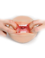 Fuck Me Sillys to Go Deep Throat Cock Sucker by Pipedream from LoveMart Co.