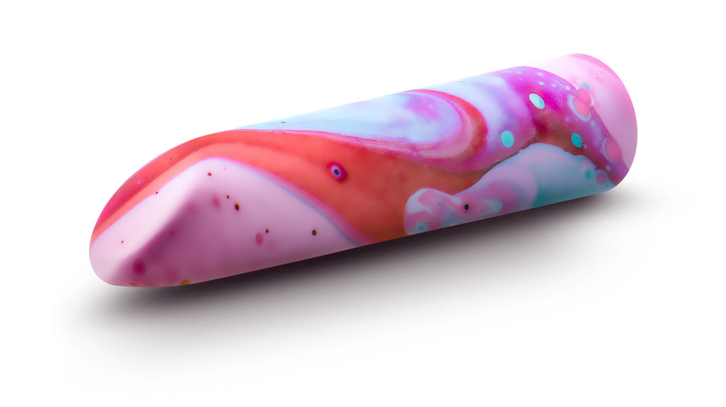 Limited Addiction - Fascinate - Power Vibe by Blush from LoveMart Co.