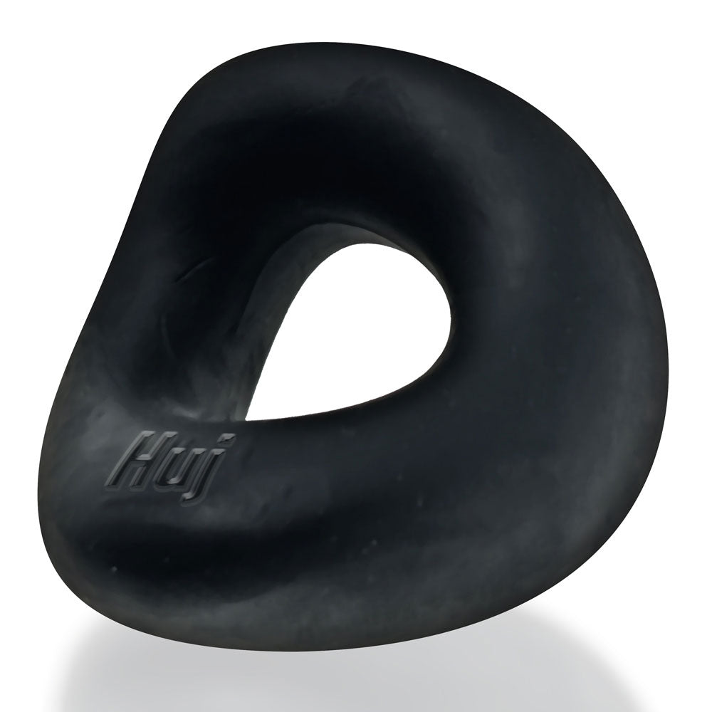 Form Cockring - Tar Ice by Oxballs from LoveMart Co.