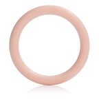 Silicone Support Rings - Ivory by CalExotics from LoveMart Co.