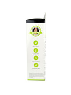 Real Skin 8" Dual Layer Dildo - Light by Viben from LoveMart Co.