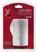 Xplay Jack Daddy - Stroker by Perfect Fit from LoveMart Co.