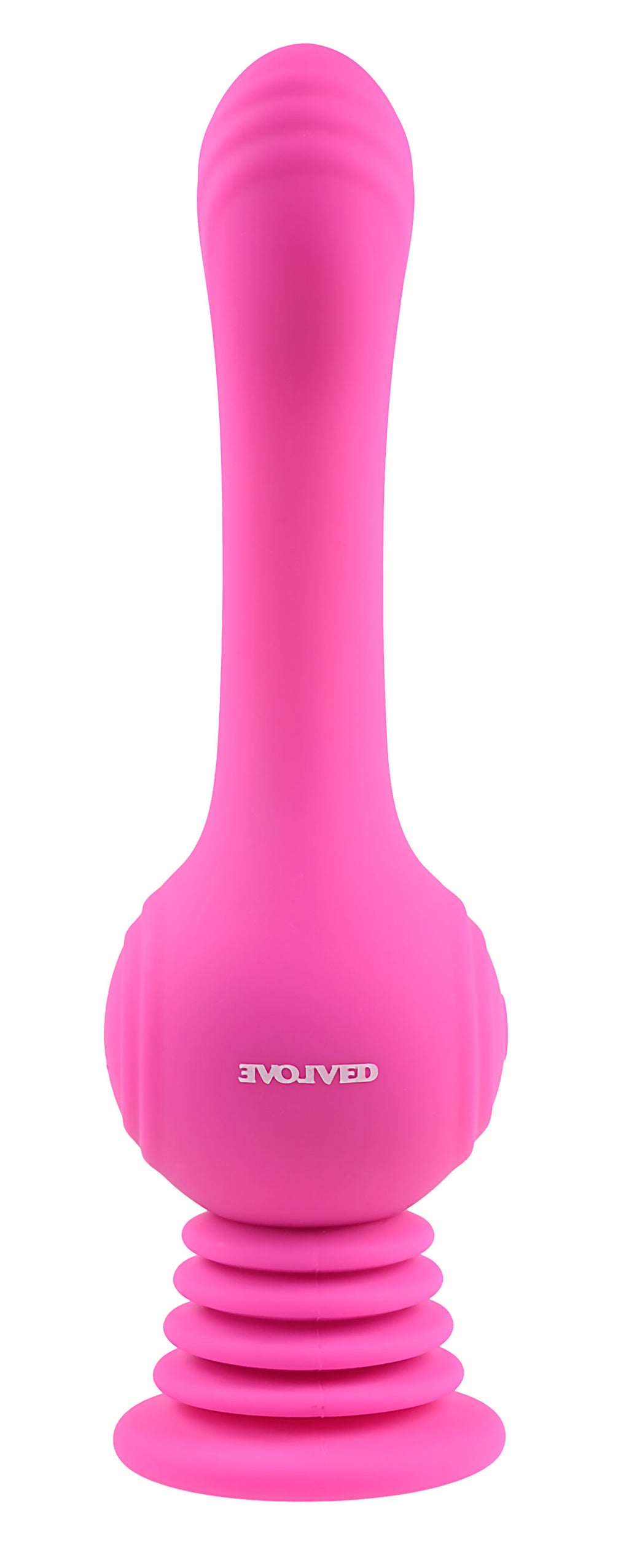 Gyro Vibe by Evolved Novelties from LoveMart Co.
