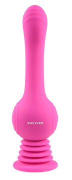 Gyro Vibe by Evolved Novelties from LoveMart Co.