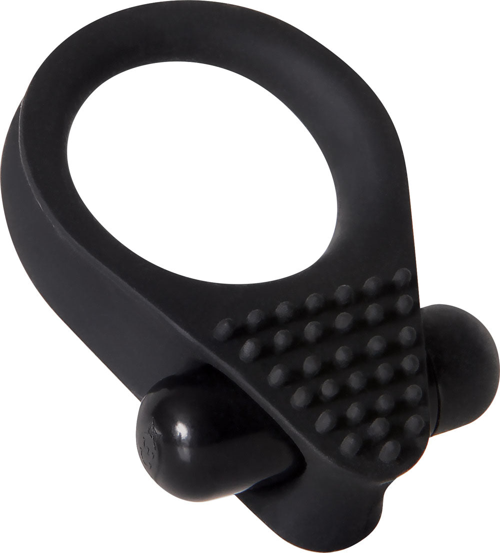Zero Tolerance Knight Cock Ring by Evolved Novelties from LoveMart Co.