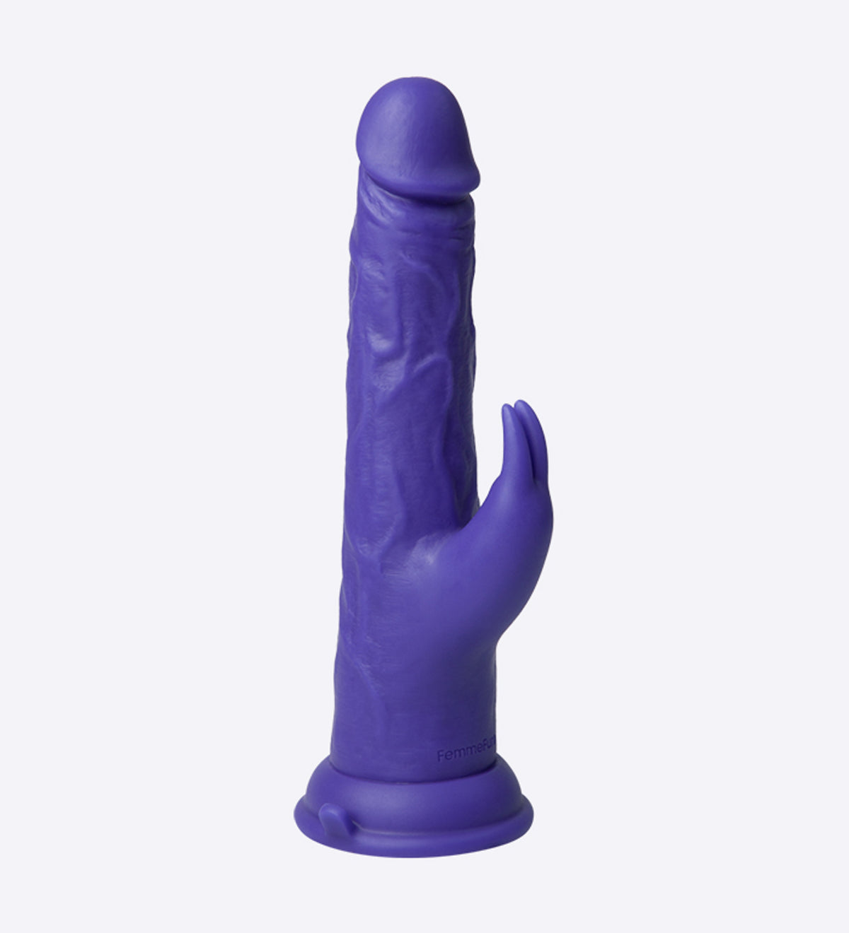 Thruster Rabbit by Femme Funn from LoveMart Co.