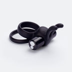 Charged Ohare XL Wearable Rabbit Vibe - 6 Count Box by Screaming O from LoveMart Co.