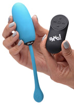 28x Plush Egg and Remote by XR Brands from LoveMart Co.