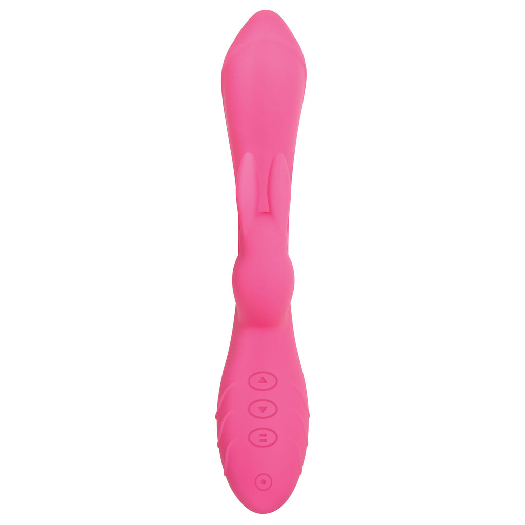 Bunny Kisses by Evolved Novelties from LoveMart Co.