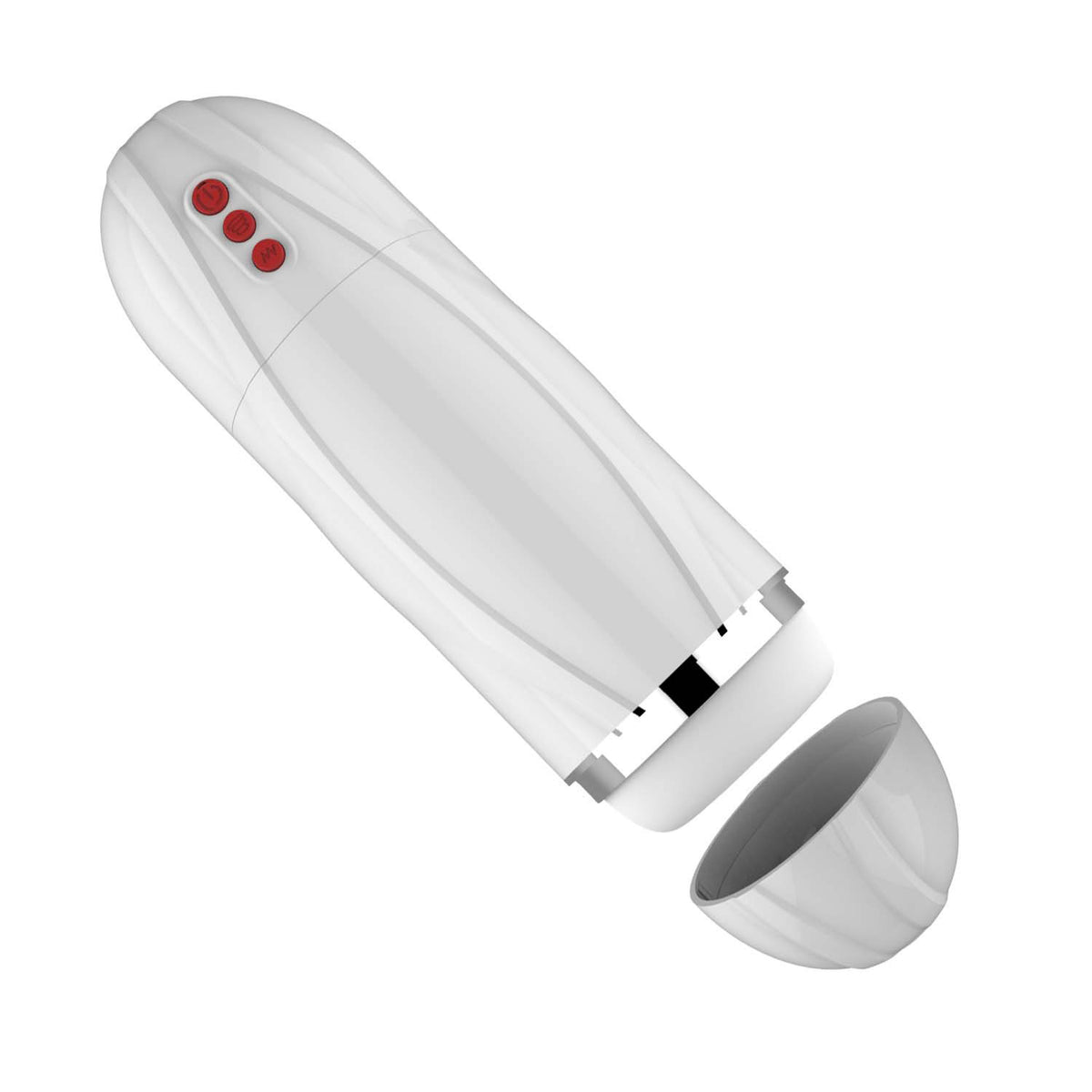 Vibrating Cocksucker by Nasstoys from LoveMart Co.