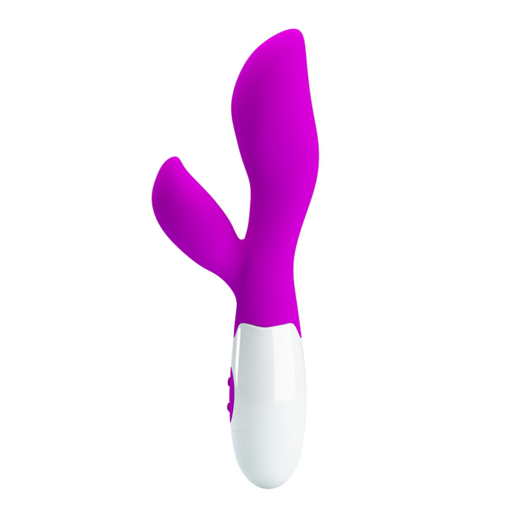Pretty Love Newman G-Spot Vibe by Pretty Love from LoveMart Co.
