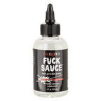 Fuck Sauce Water-Based Lubricant - 4 Oz by CalExotics from LoveMart Co.