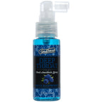 Goodhead - Deep Throat Spray - Raspberry by Doc Johnson from LoveMart Co.